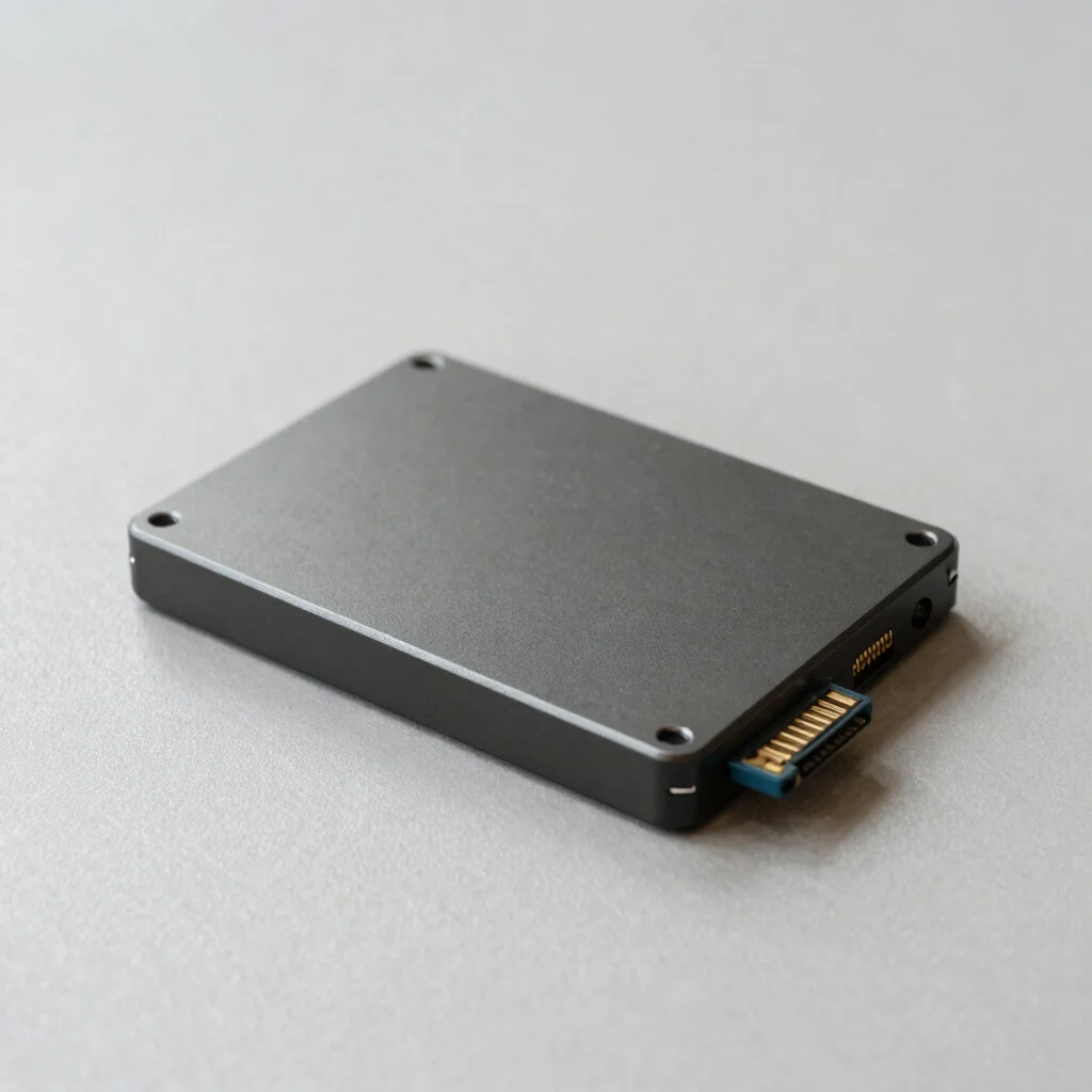 SSD SATA 480 GB
