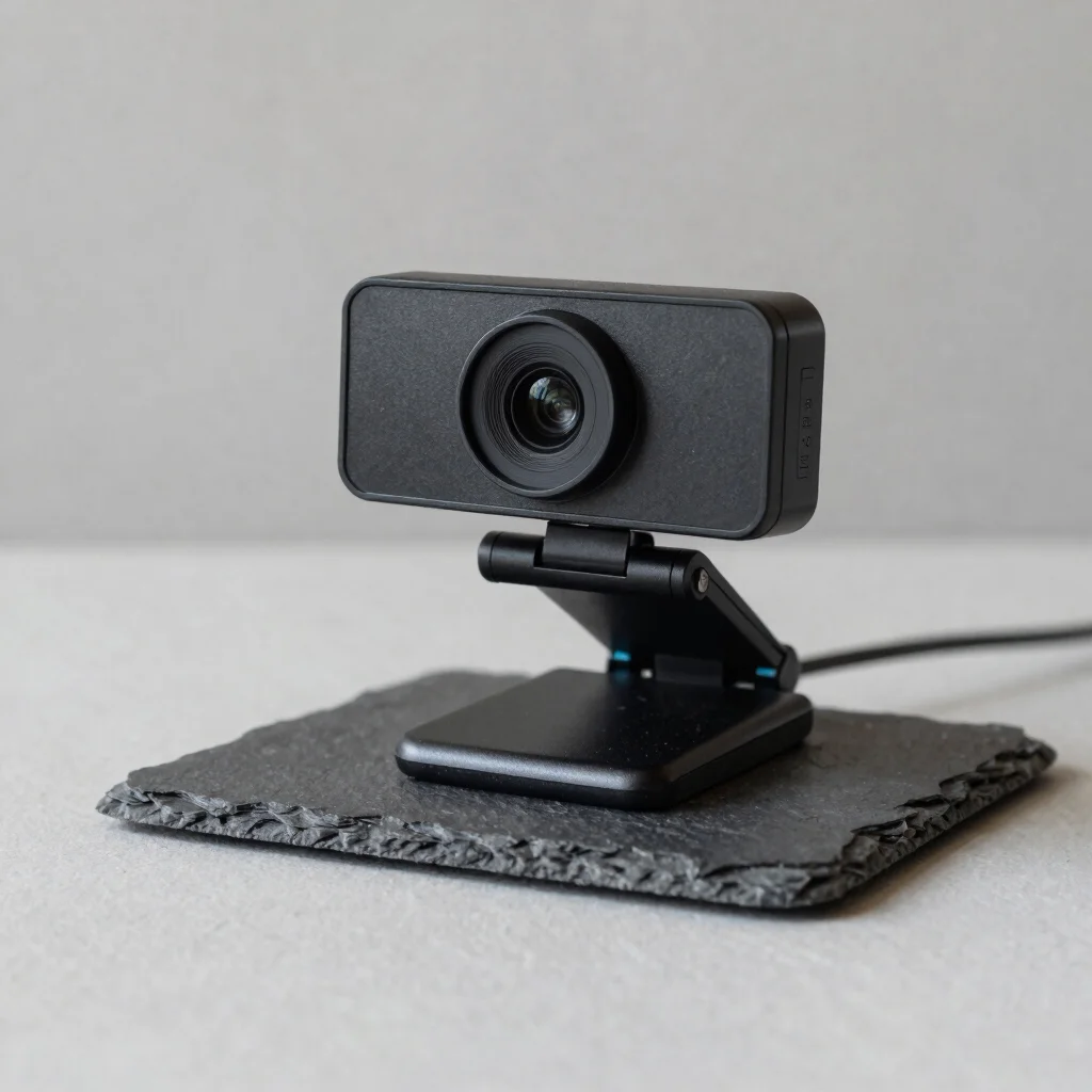 Webcam Full HD